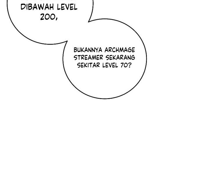 Archmage Streamer Chapter 49 - halaman 25