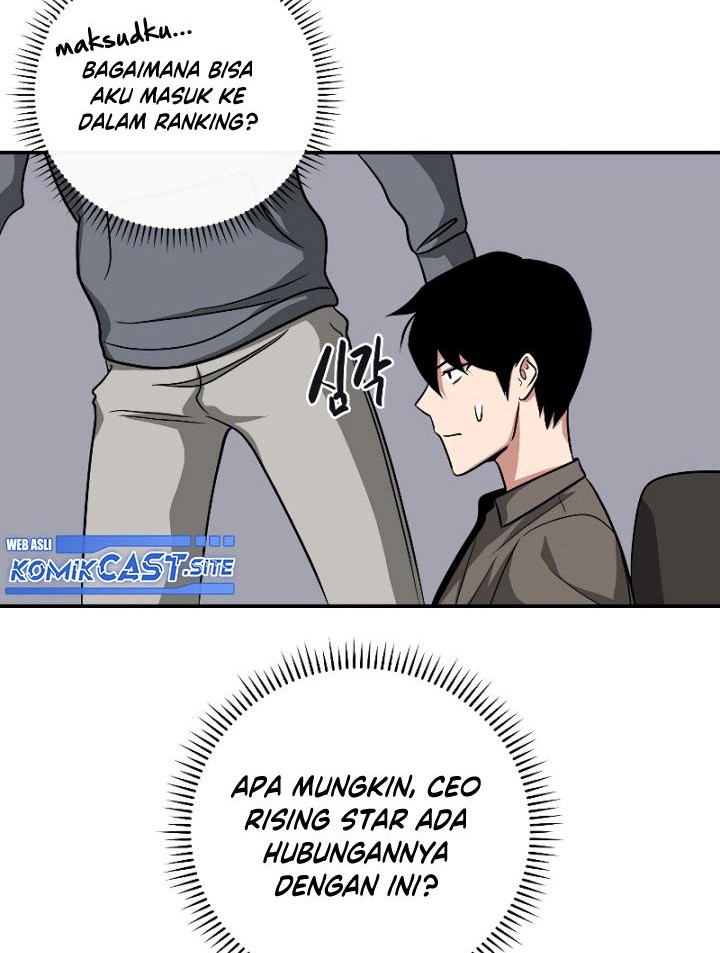Archmage Streamer Chapter 49 - halaman 29