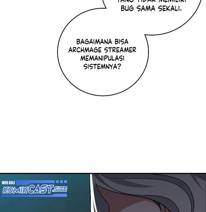 Archmage Streamer Chapter 49 - halaman 3