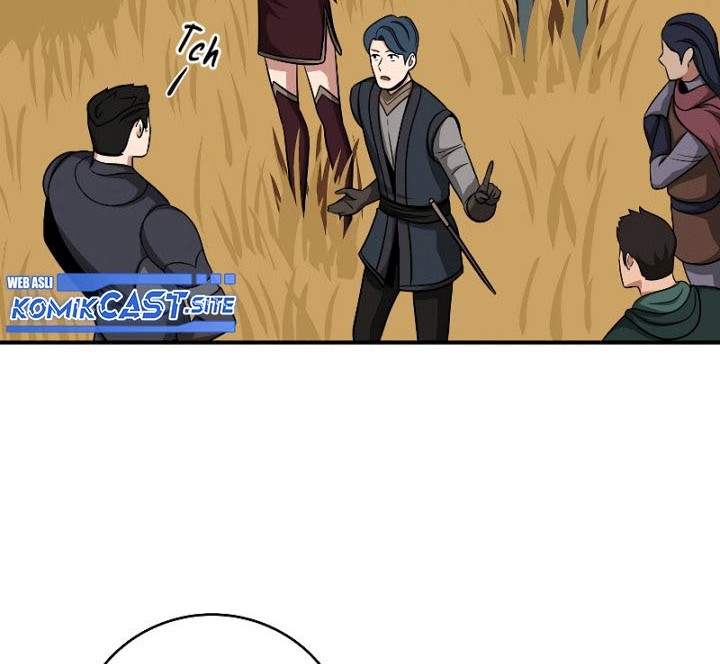 Archmage Streamer Chapter 49 - halaman 51