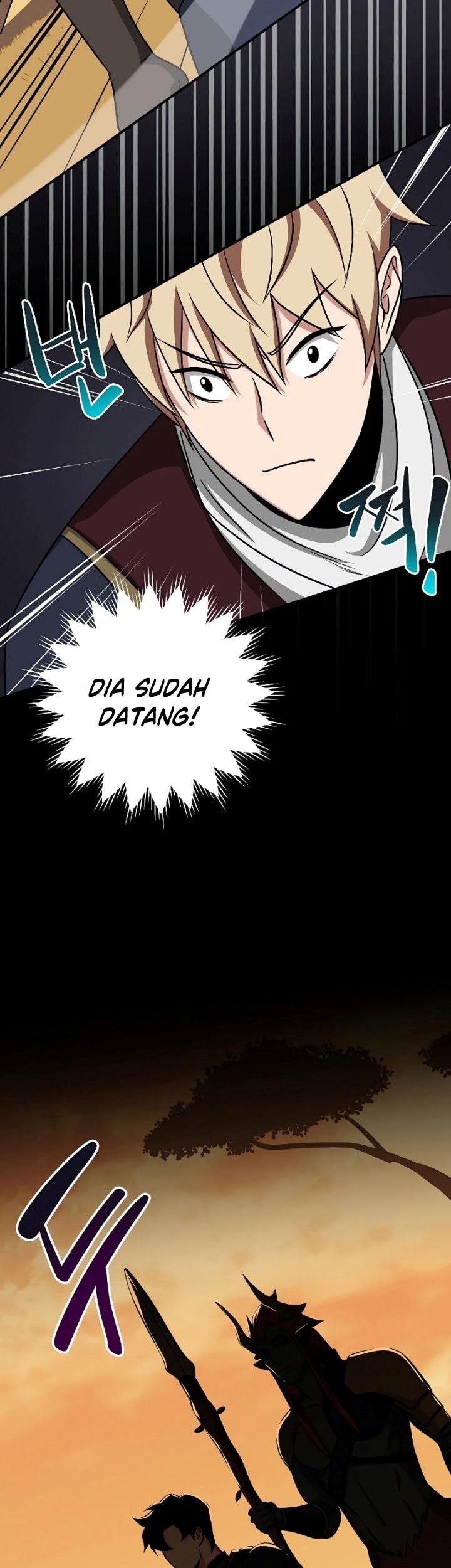 Archmage Streamer Chapter 49 - halaman 64