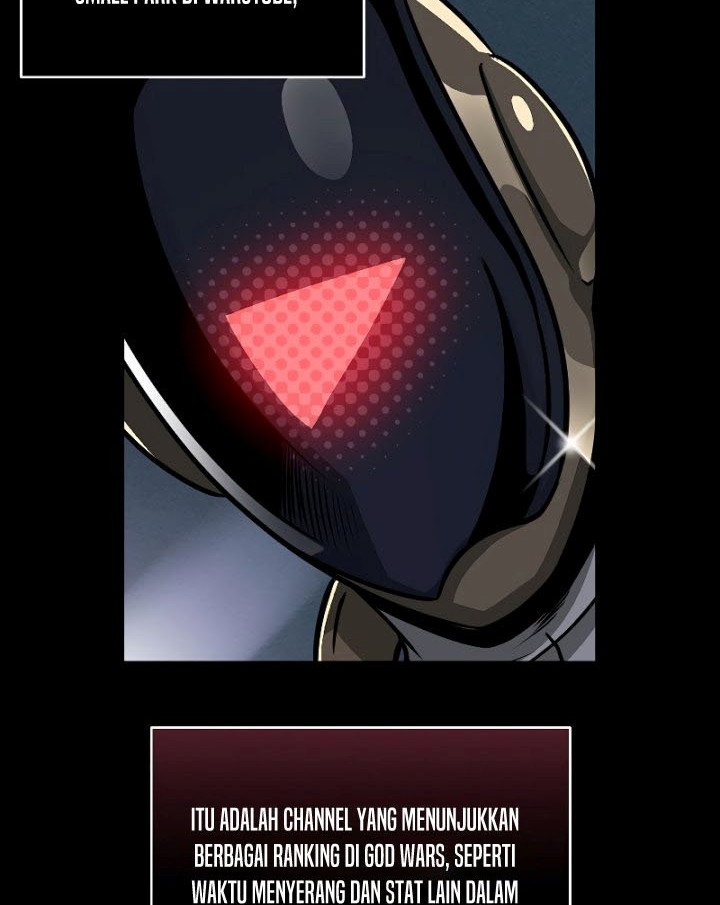 Archmage Streamer Chapter 49 - halaman 9