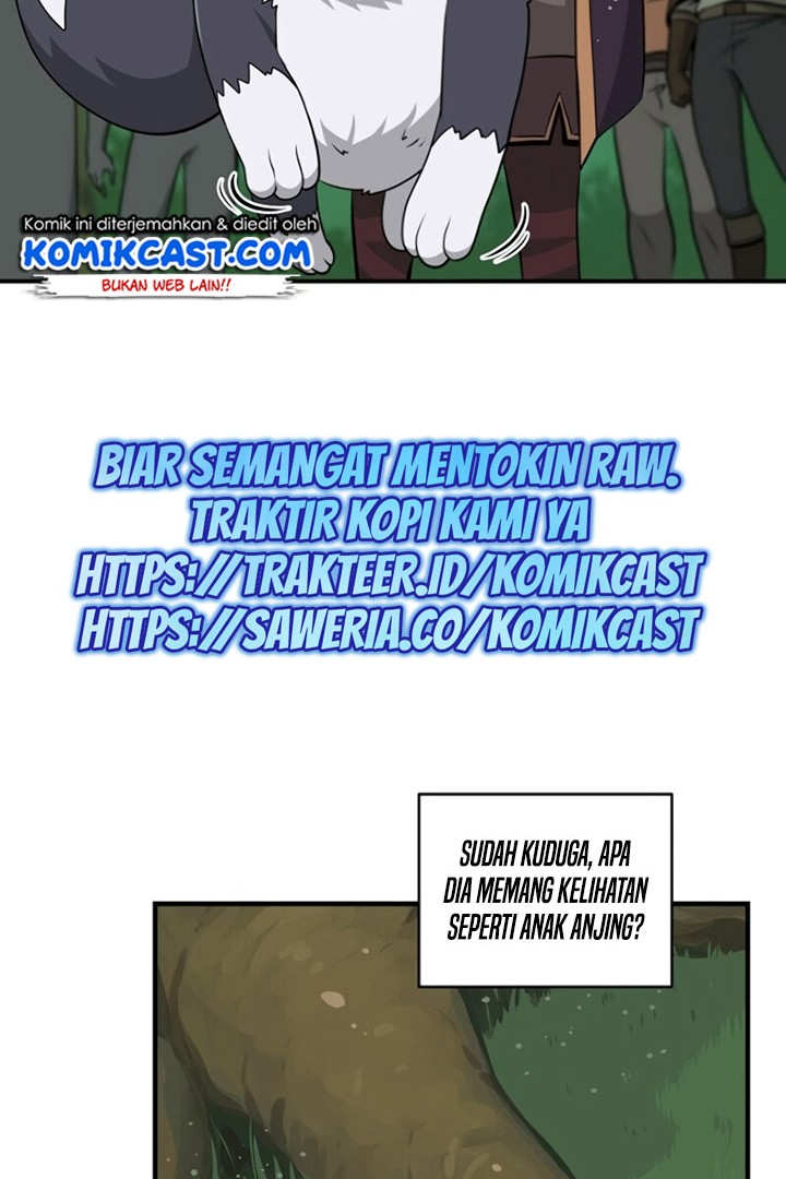 Archmage Streamer Chapter 5 - halaman 27