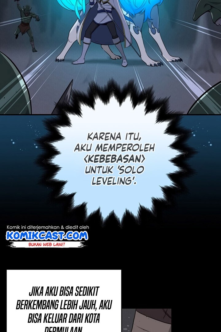 Archmage Streamer Chapter 5 - halaman 29