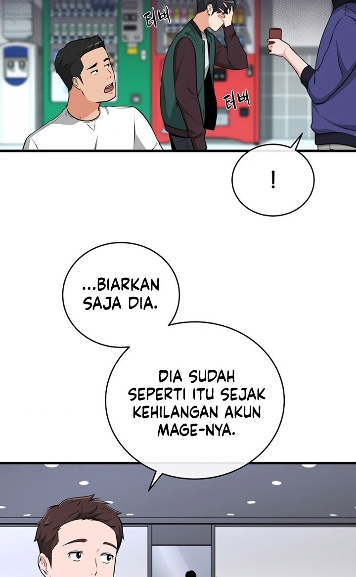 Archmage Streamer Chapter 5 - halaman 3