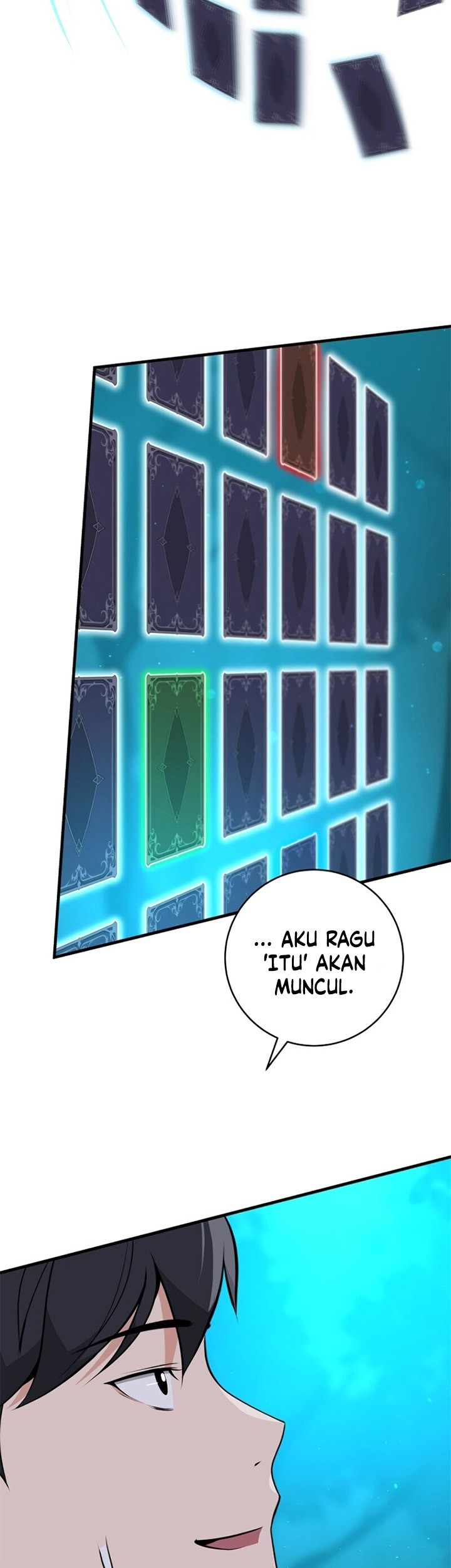 Archmage Streamer Chapter 5 - halaman 34