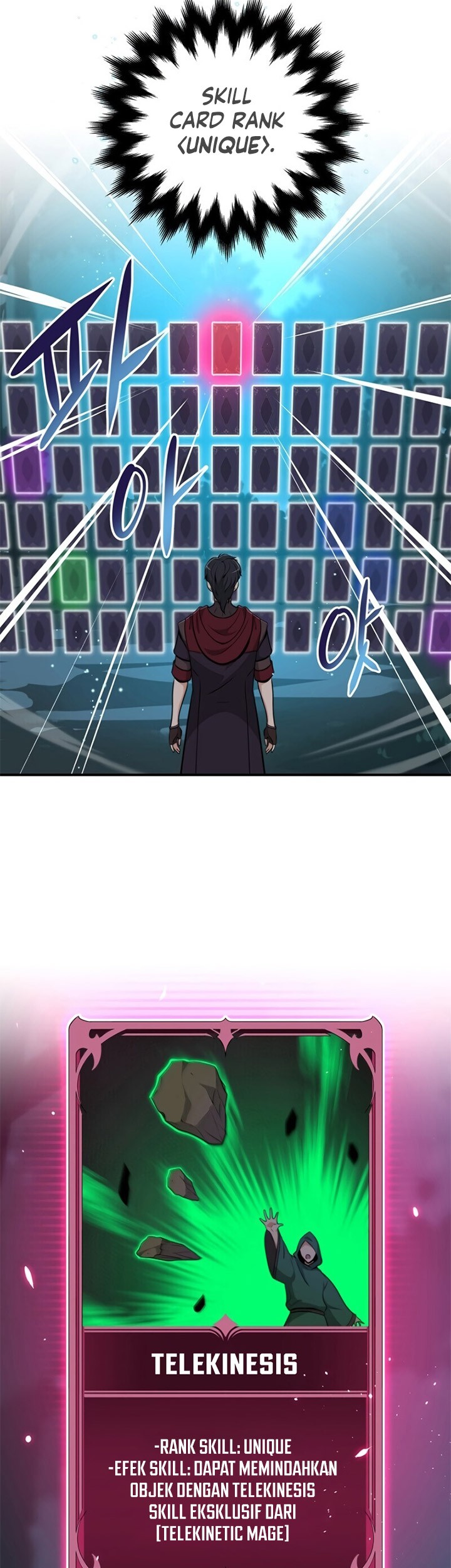 Archmage Streamer Chapter 5 - halaman 36