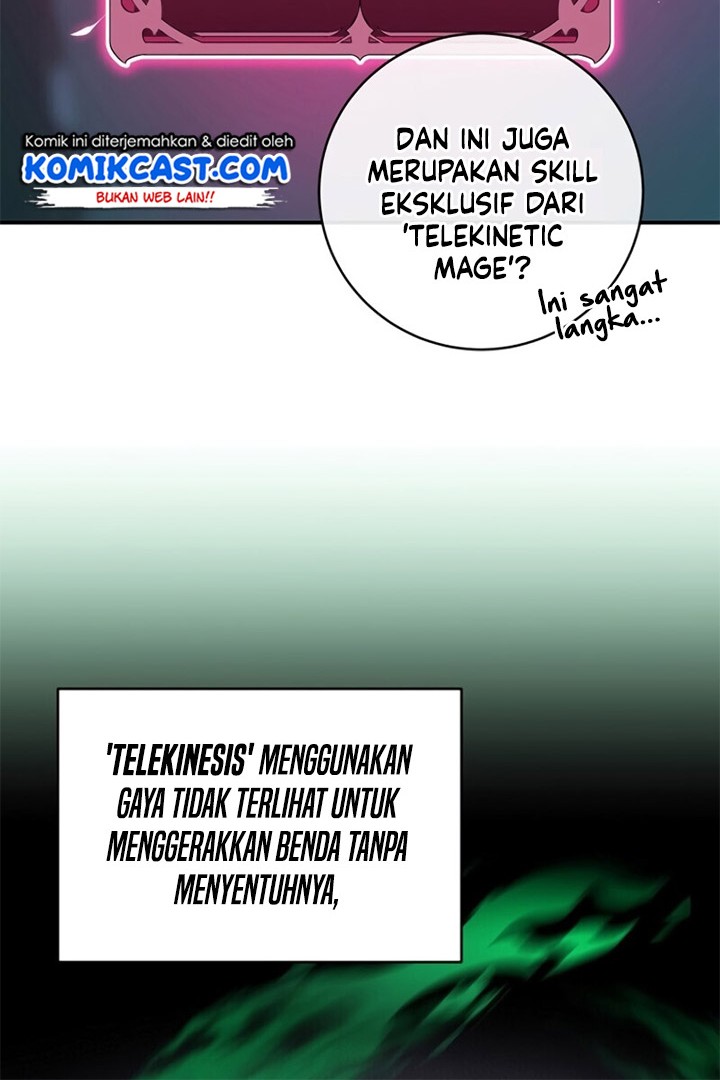Archmage Streamer Chapter 5 - halaman 37