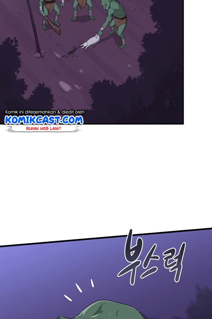 Archmage Streamer Chapter 5 - halaman 43