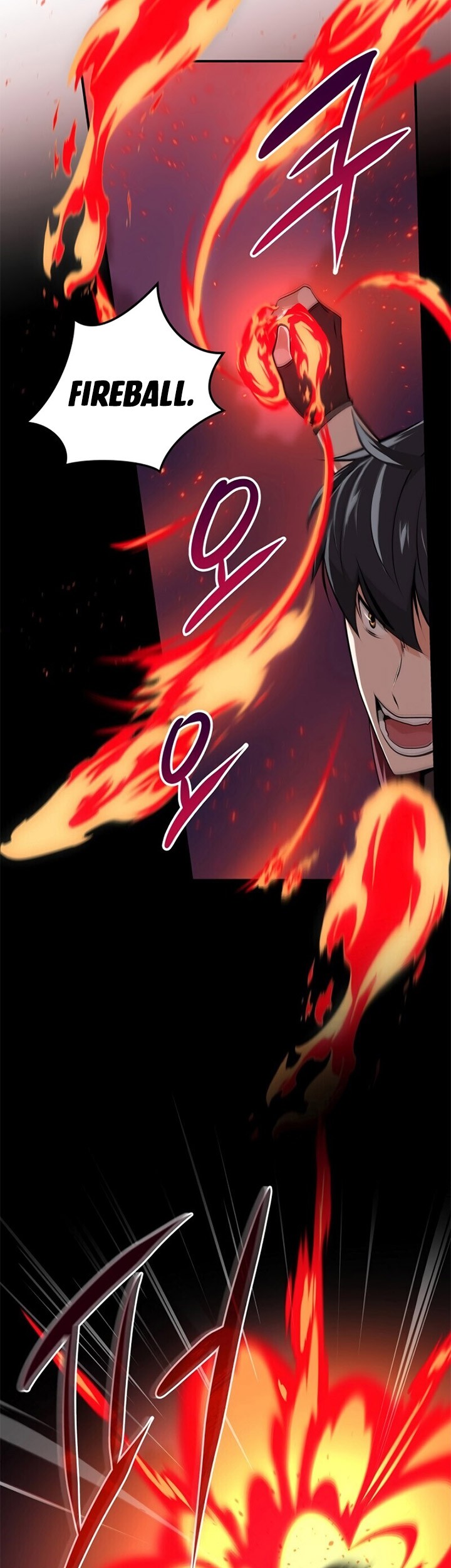 Archmage Streamer Chapter 5 - halaman 48