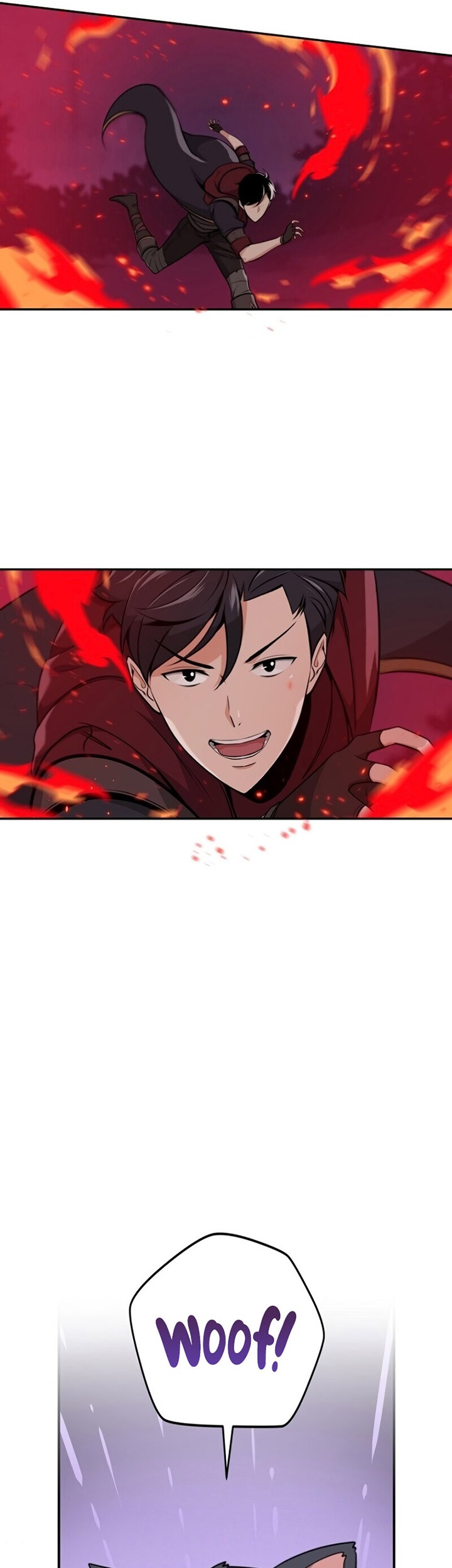 Archmage Streamer Chapter 5 - halaman 50