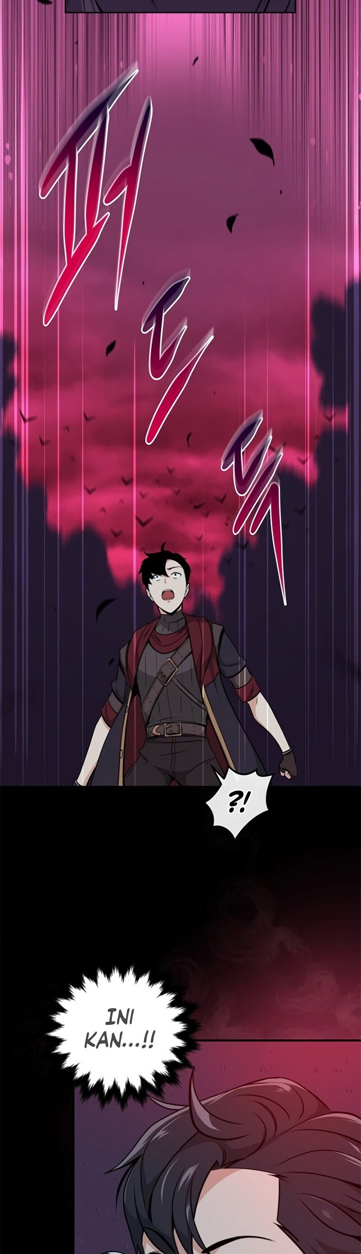 Archmage Streamer Chapter 5 - halaman 56