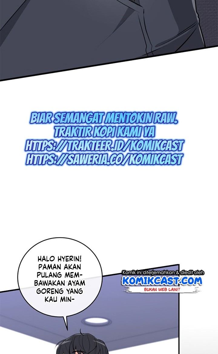 Archmage Streamer Chapter 5 - halaman 9