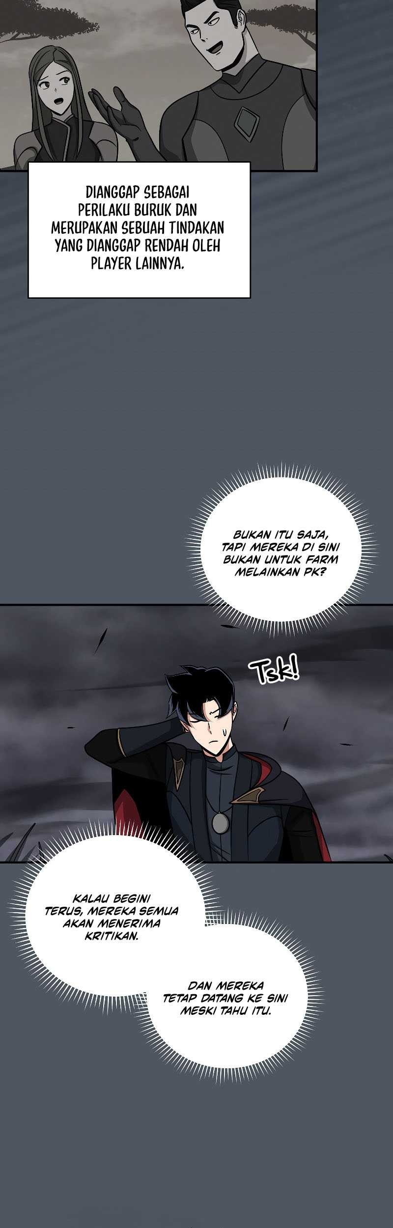 Archmage Streamer Chapter 50 - halaman 16