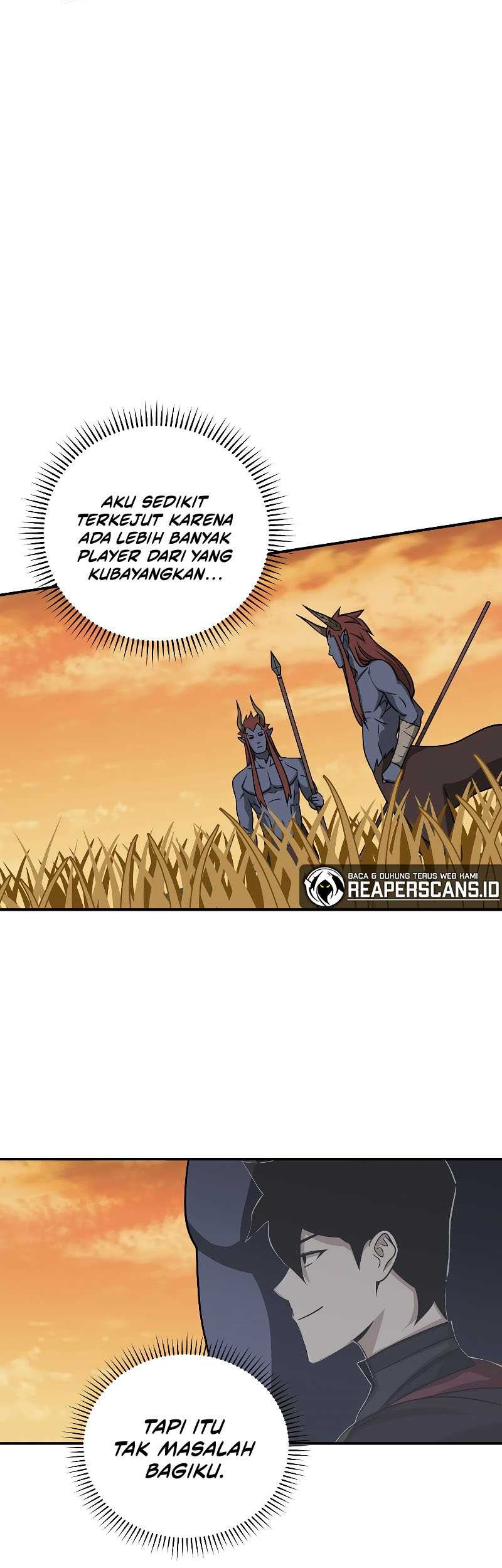 Archmage Streamer Chapter 50 - halaman 21