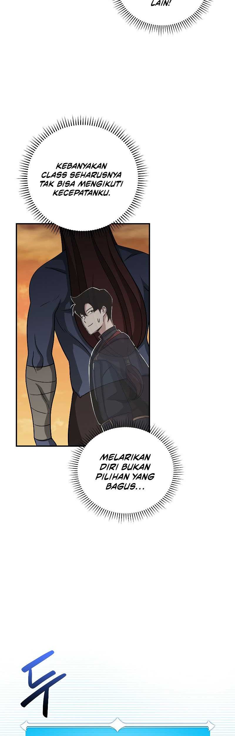 Archmage Streamer Chapter 50 - halaman 24