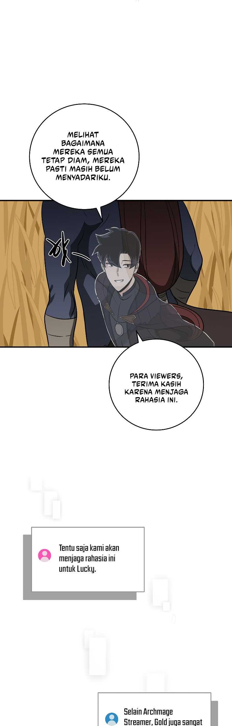 Archmage Streamer Chapter 50 - halaman 26