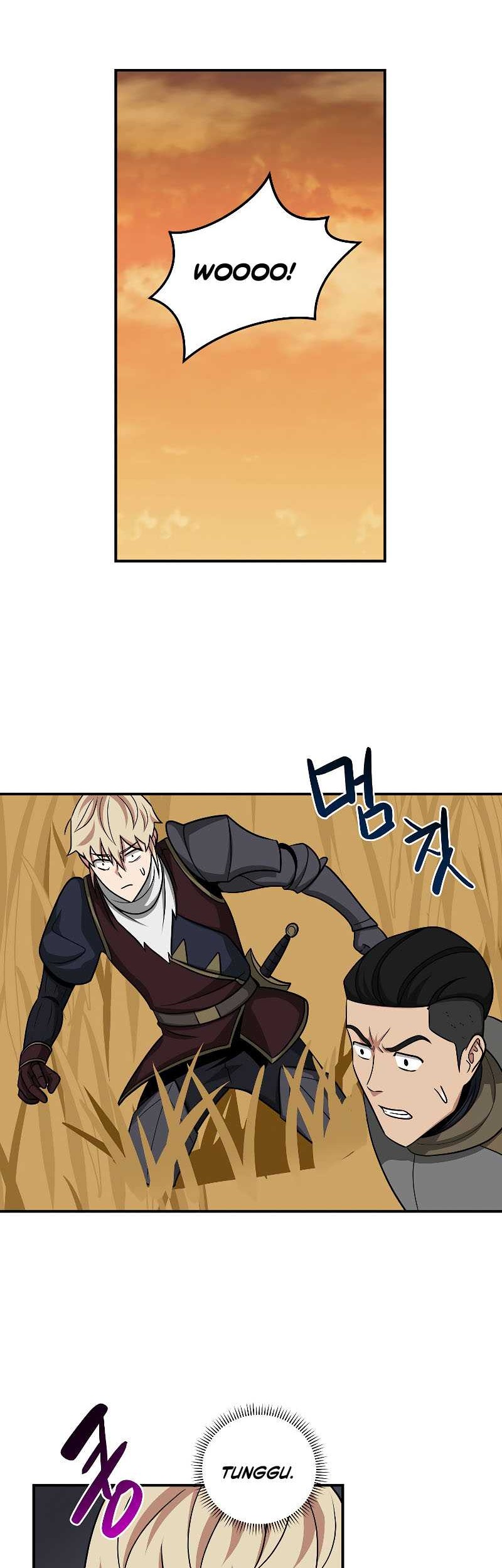 Archmage Streamer Chapter 50 - halaman 42