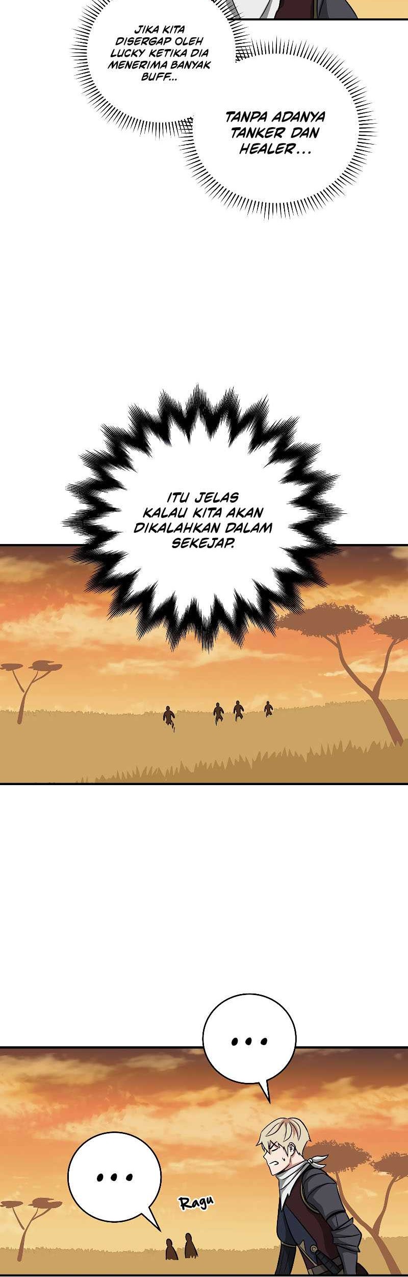 Archmage Streamer Chapter 50 - halaman 44