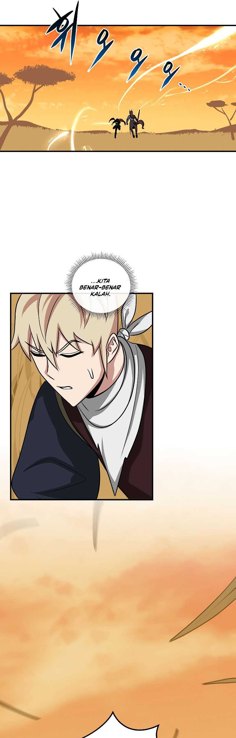 Archmage Streamer Chapter 50 - halaman 46