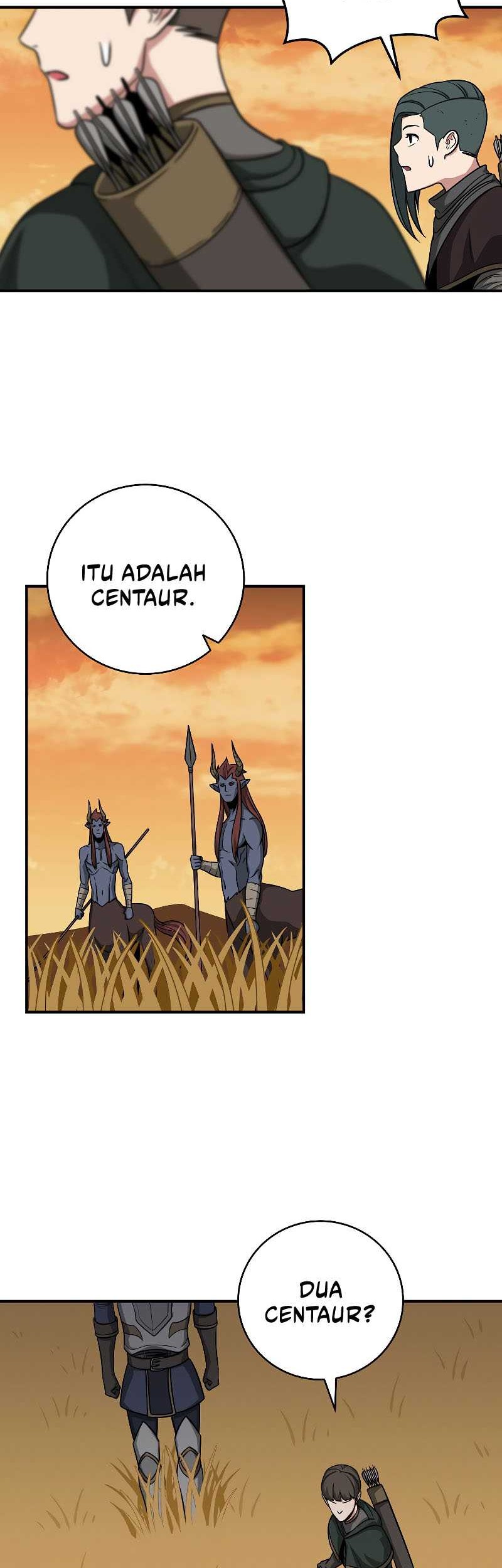 Archmage Streamer Chapter 50 - halaman 5