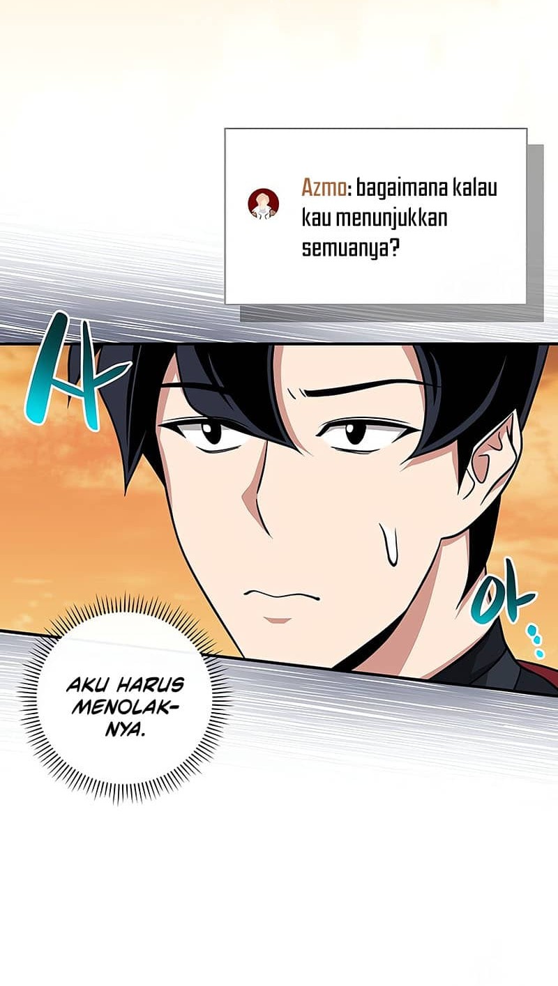 Archmage Streamer Chapter 51 - halaman 13
