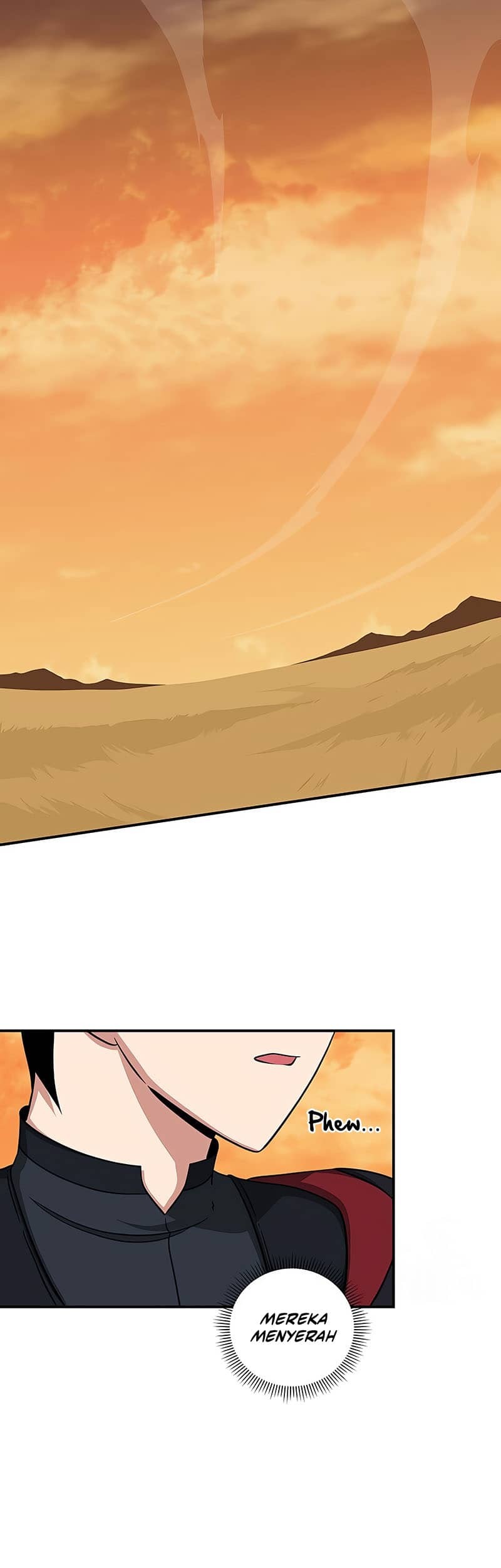 Archmage Streamer Chapter 51 - halaman 2