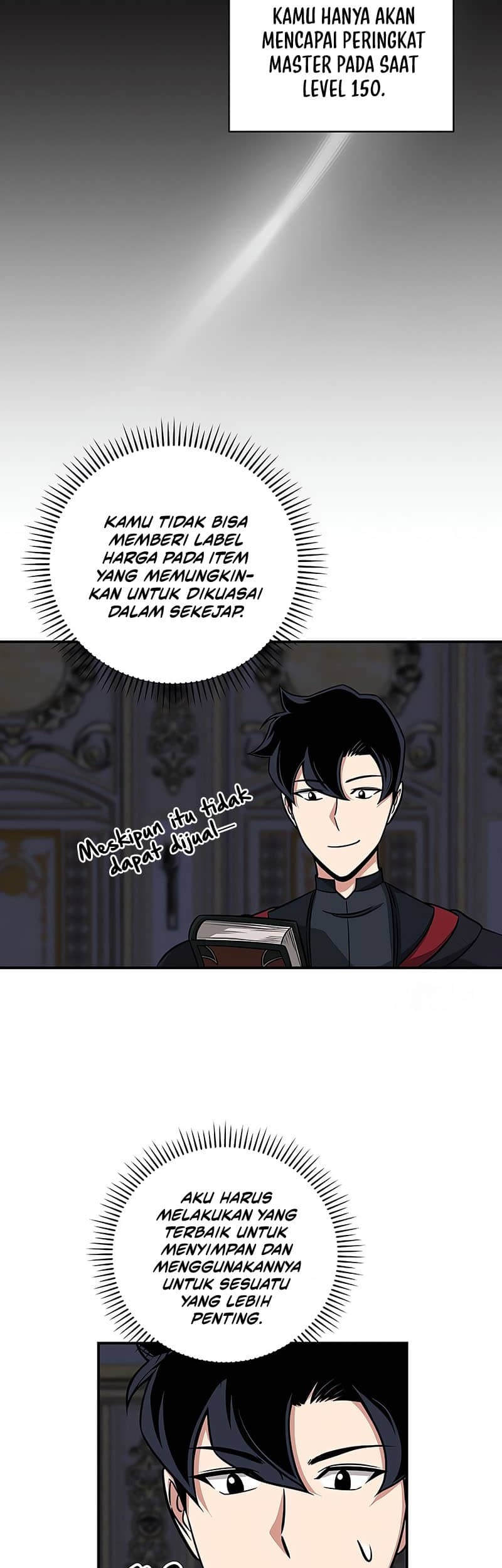 Archmage Streamer Chapter 51 - halaman 32