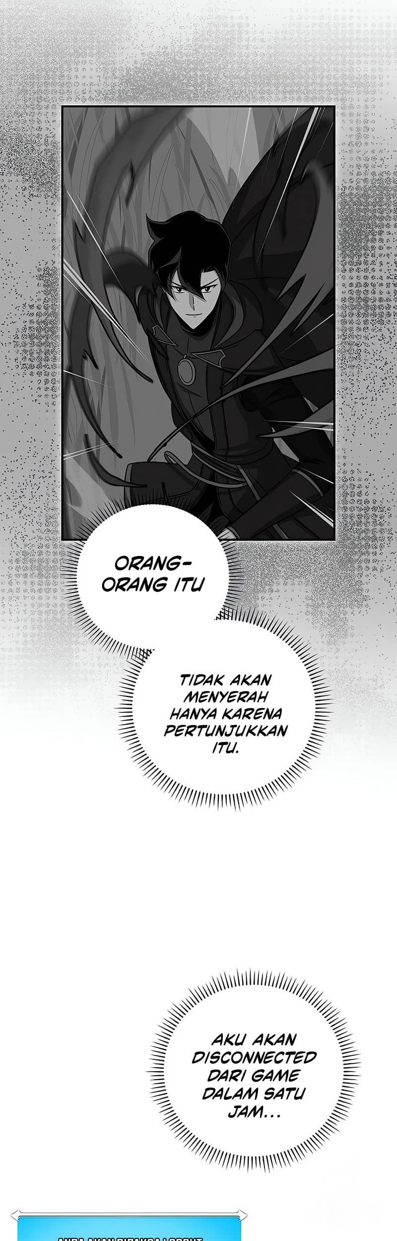 Archmage Streamer Chapter 51 - halaman 34