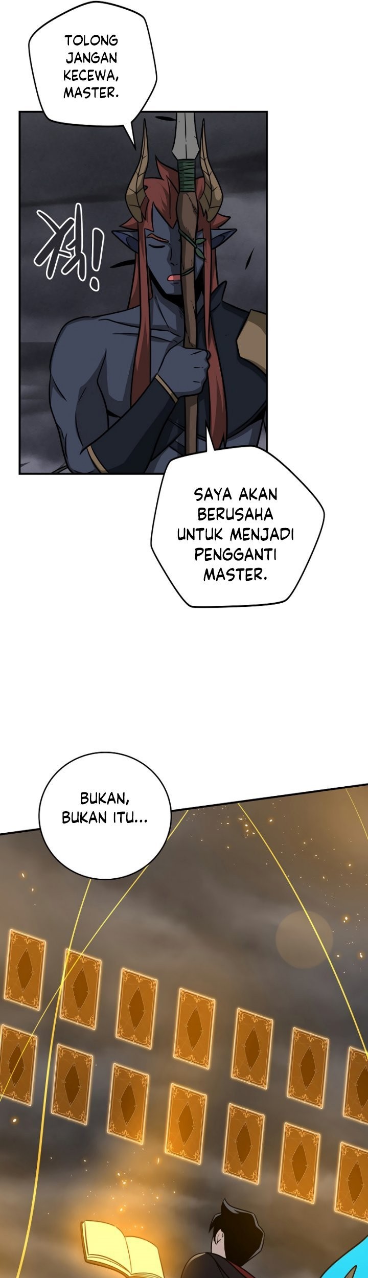 Archmage Streamer Chapter 52 - halaman 14