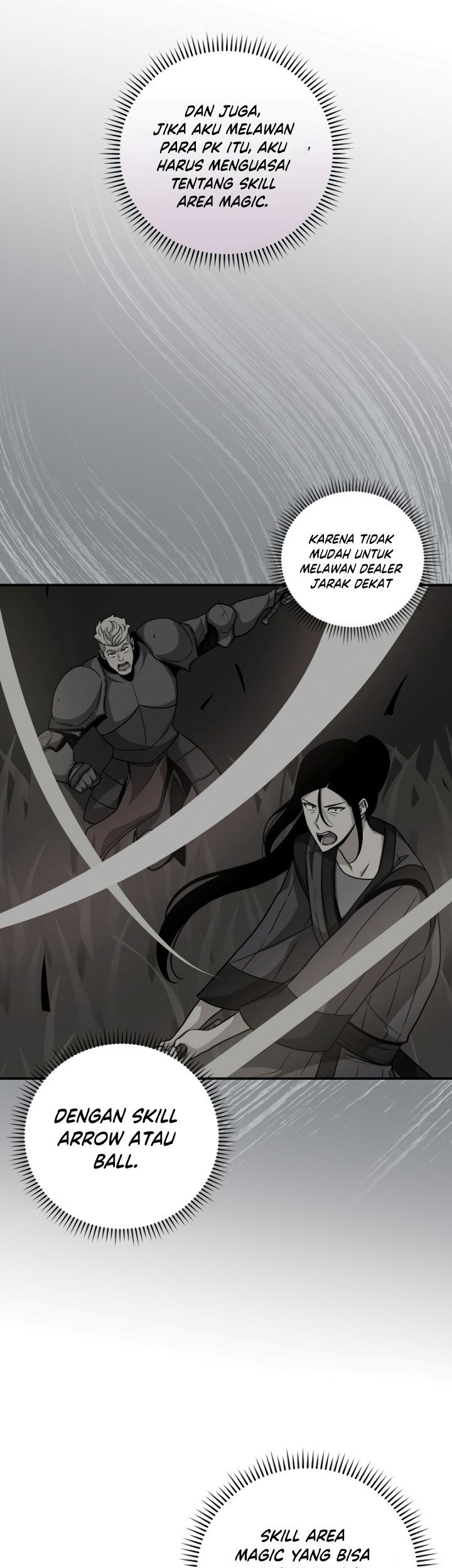 Archmage Streamer Chapter 52 - halaman 26