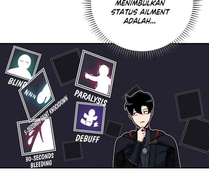 Archmage Streamer Chapter 52 - halaman 27