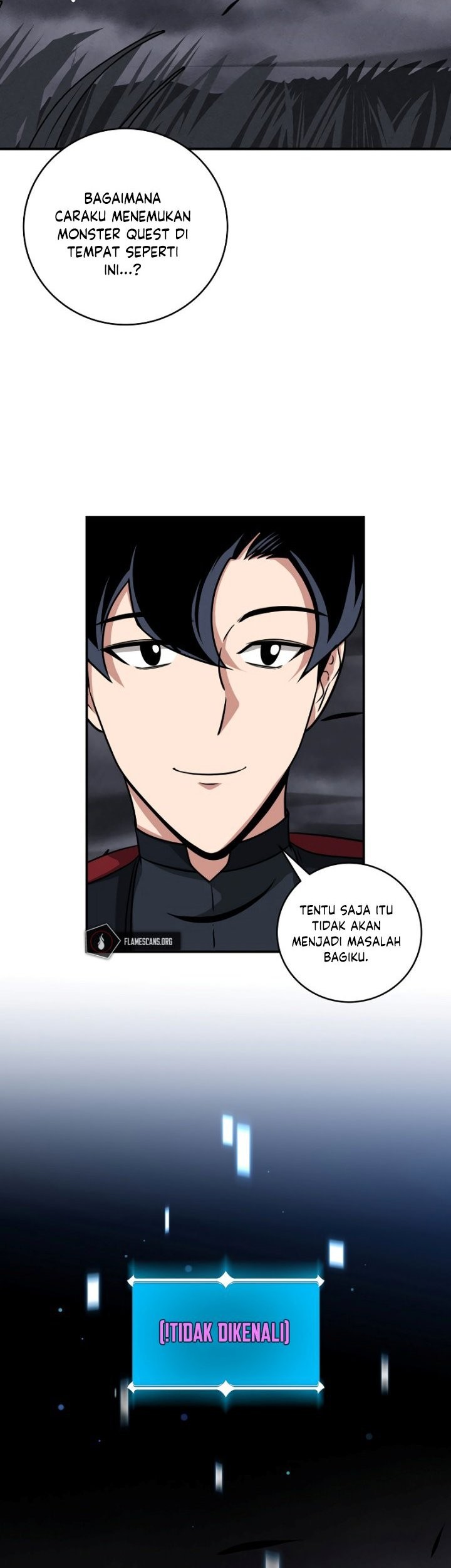 Archmage Streamer Chapter 52 - halaman 30