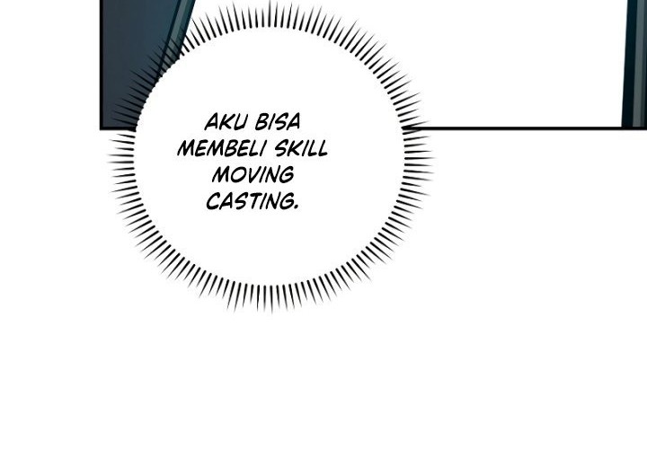 Archmage Streamer Chapter 52 - halaman 37