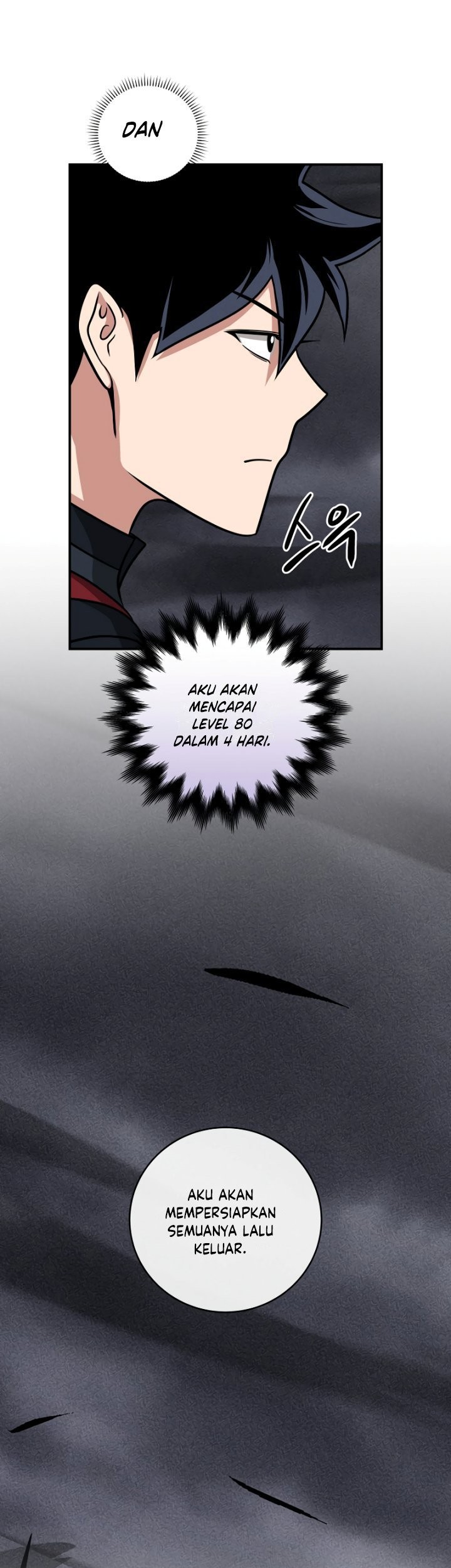 Archmage Streamer Chapter 52 - halaman 38