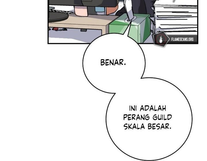 Archmage Streamer Chapter 52 - halaman 43
