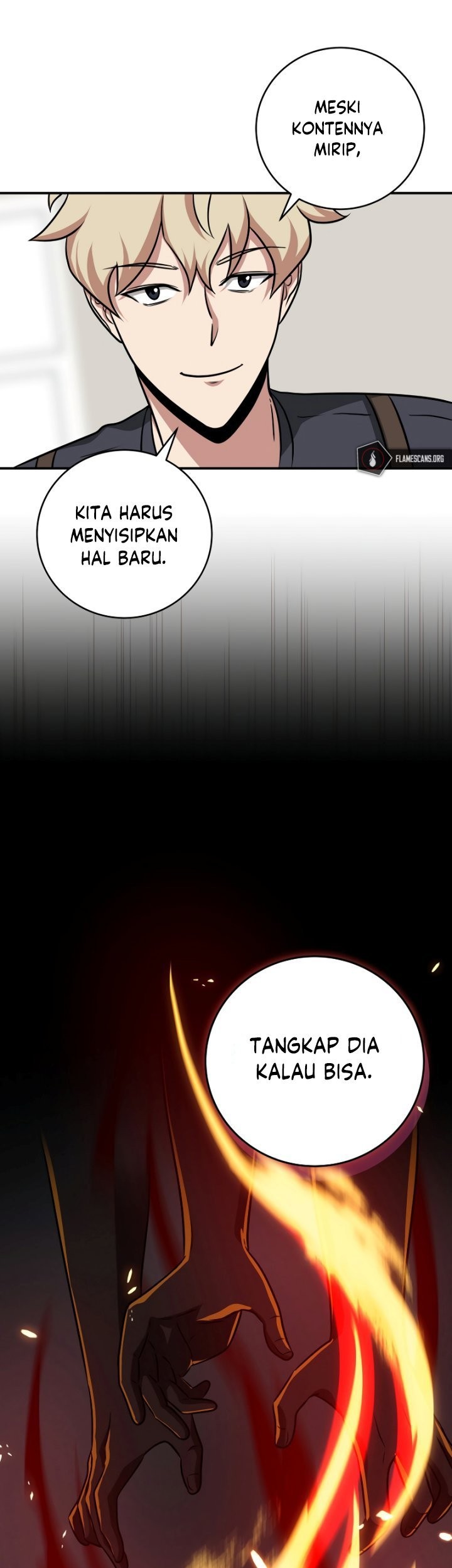 Archmage Streamer Chapter 52 - halaman 50