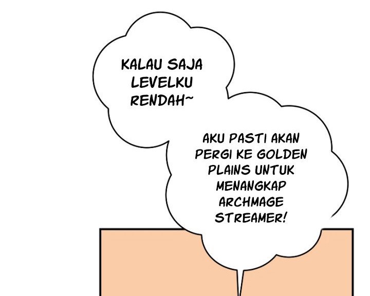 Archmage Streamer Chapter 52 - halaman 57