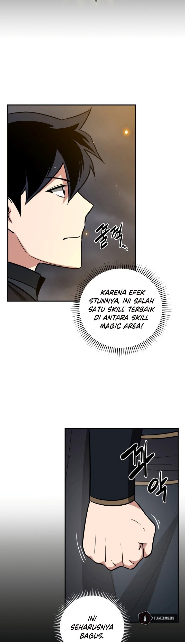 Archmage Streamer Chapter 53 - halaman 18