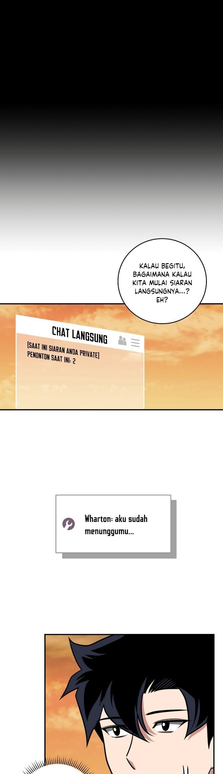 Archmage Streamer Chapter 53 - halaman 24