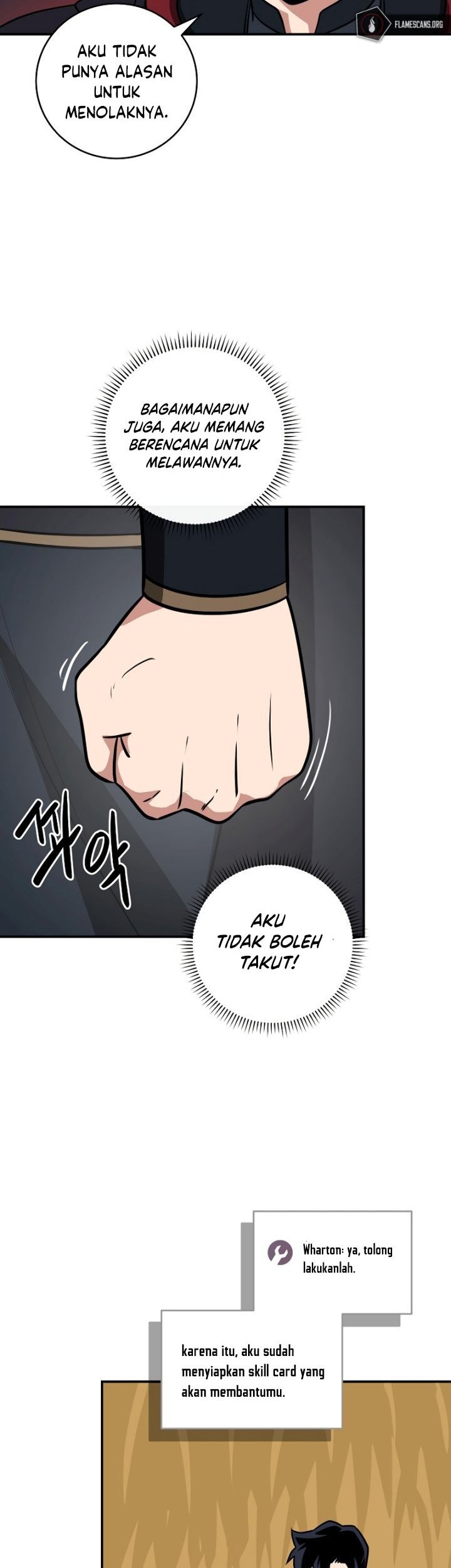 Archmage Streamer Chapter 53 - halaman 30