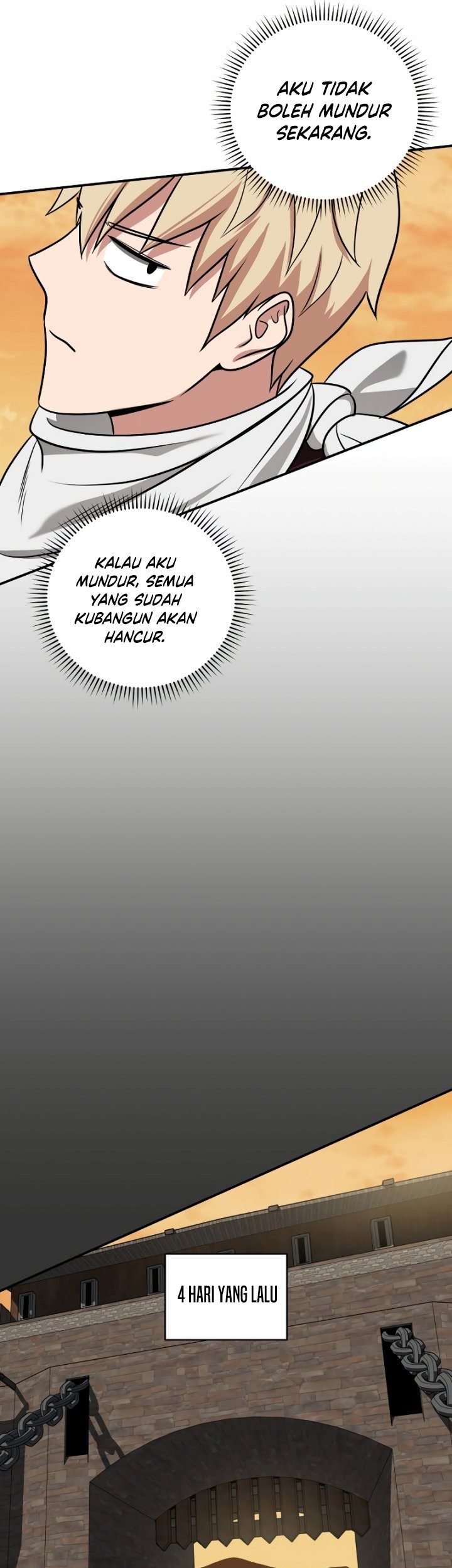 Archmage Streamer Chapter 53 - halaman 38