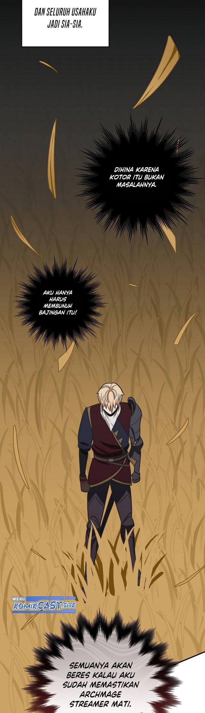 Archmage Streamer Chapter 53 - halaman 42