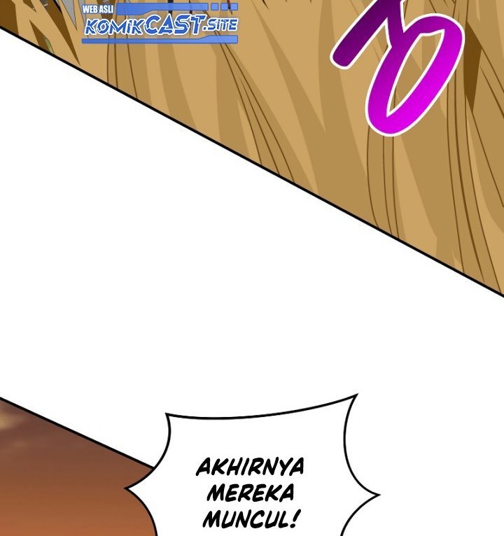Archmage Streamer Chapter 53 - halaman 45