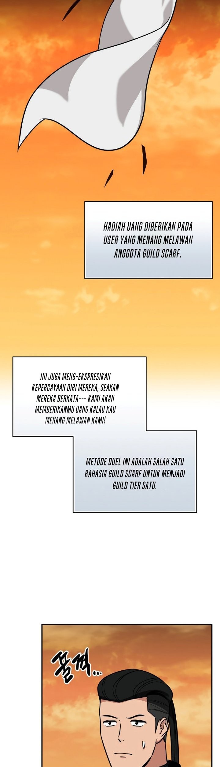 Archmage Streamer Chapter 53 - halaman 54