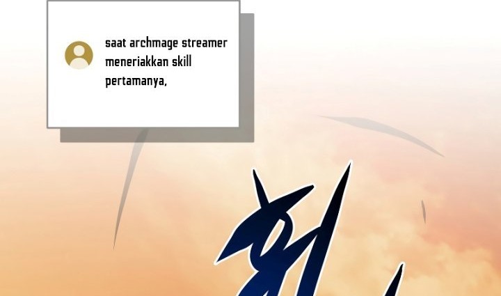 Archmage Streamer Chapter 53 - halaman 57