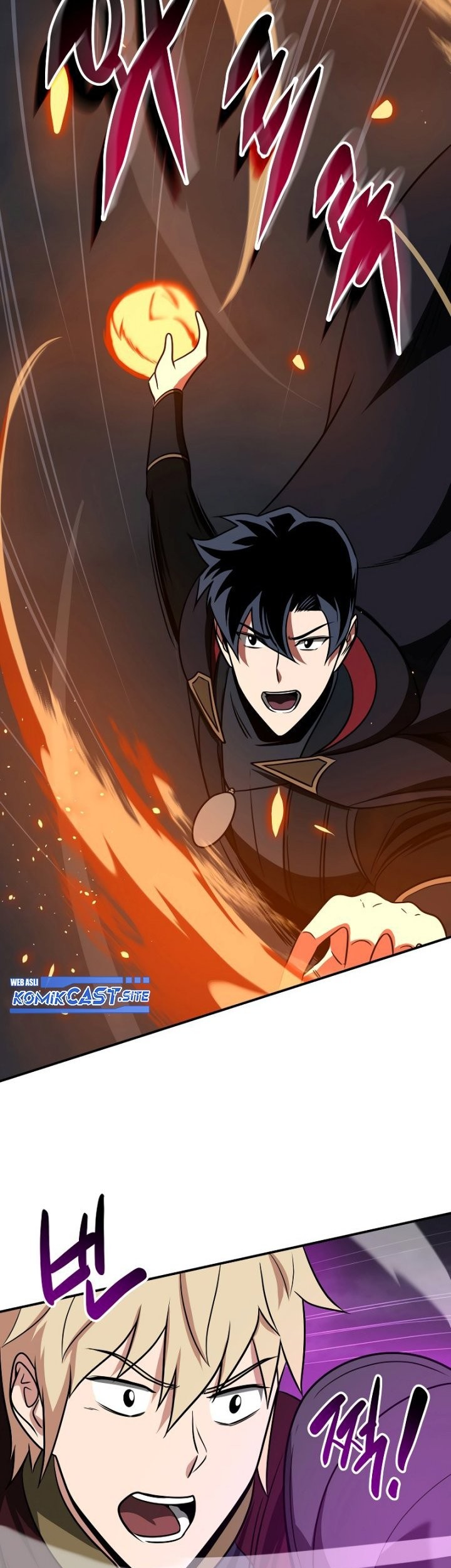 Archmage Streamer Chapter 53 - halaman 60
