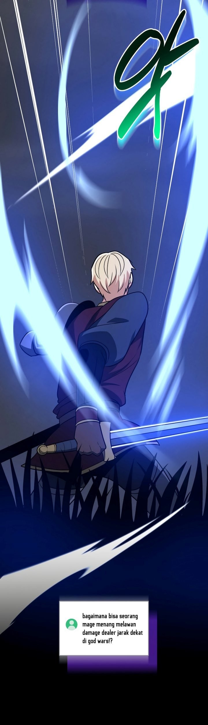 Archmage Streamer Chapter 53 - halaman 64