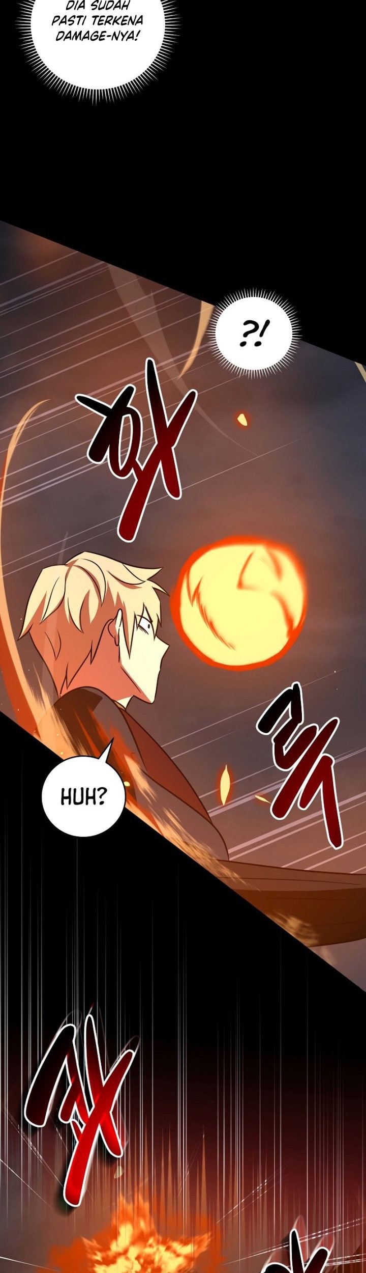 Archmage Streamer Chapter 53 - halaman 66