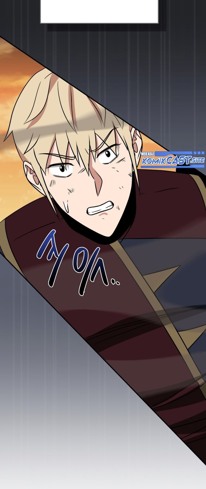 Archmage Streamer Chapter 53 - halaman 69